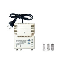 Amplificateur Intérieur UHF 1