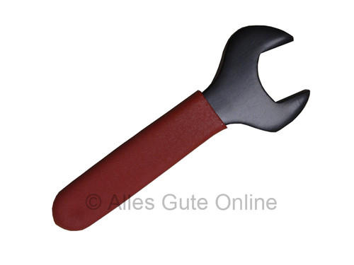 Clé type pour écrous - type,