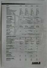 prospectus brochure