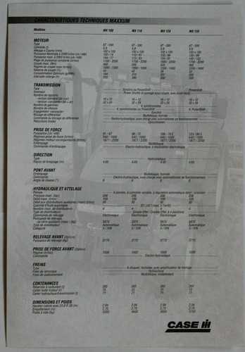 Prospectus brochure - prospectus,