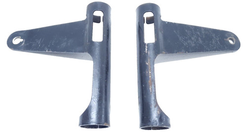 Supports phare avant yamaha - supports,