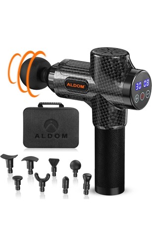 Pistolet massage vendu - pistolet, massage,