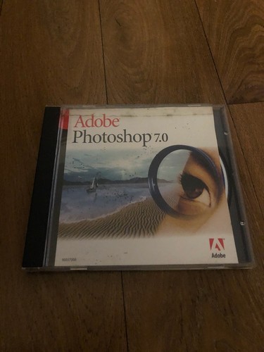 Adobe photoshop macintosh - adobe,
