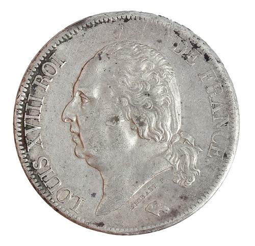 Monnaie france francs - france,