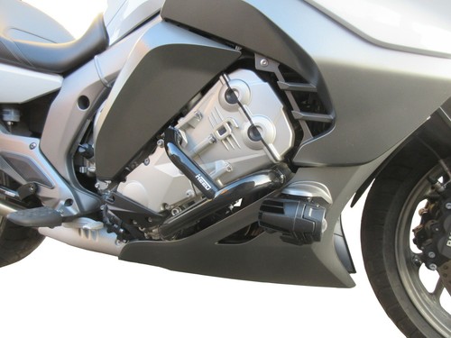 Crash bars pare carters - crash,