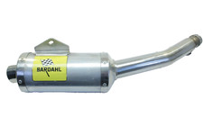 Yamaha YZF R6 5EB Silencieux