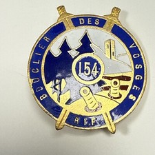 154° Régiment Infanterie de