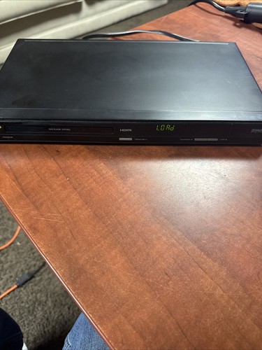 Philips dvp3962 dvd player - philips,