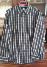 CHEMISE GENTLEMAN FARMER -
