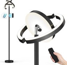 Lampe sur pied FIMEI