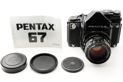 Modèle tardif pentax ttl - pentax,