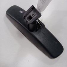 Interior Rear View Mirror W/