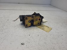 Serrure arriere gauche RENAULT