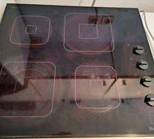 plaque de cuisson vitrocéramique Thermor