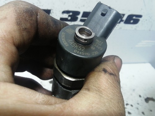 0445110230 injecteur - 0445110230,
