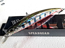 Duo Spearhead Ryuki 110 / 21gr