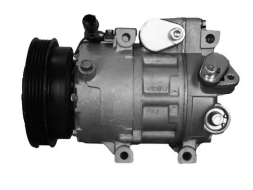 Compresseur climatisation r - de,