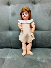 Vêtement Petite Poupée