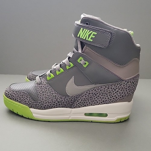 Nike air revolution - revolution, hi