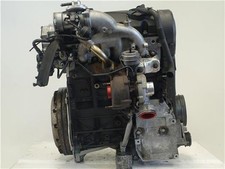 MOTEUR Volkswagen Passat (3B3)
