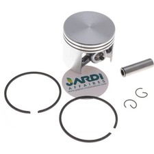 Piston complet 50mm axe de