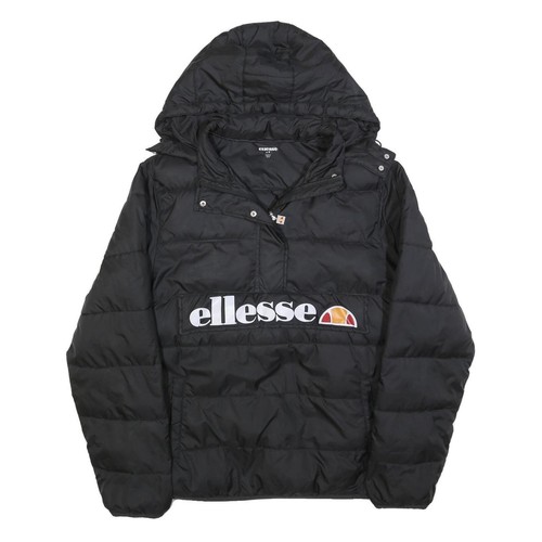 Ellesse doudoune femme capuche - ellesse,