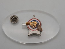 Pin's Police Nationale -