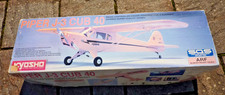 Kyosho Piper J - 3 Club 40 Avion RC  Airplane Version / 1800 mm