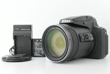 Nikon COOLPIX P900 Appareil