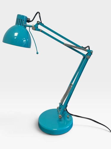 Lampe bureau articulée - lampe,