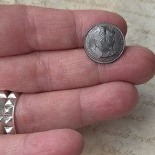 Bouton ancien etats génie - bouton,