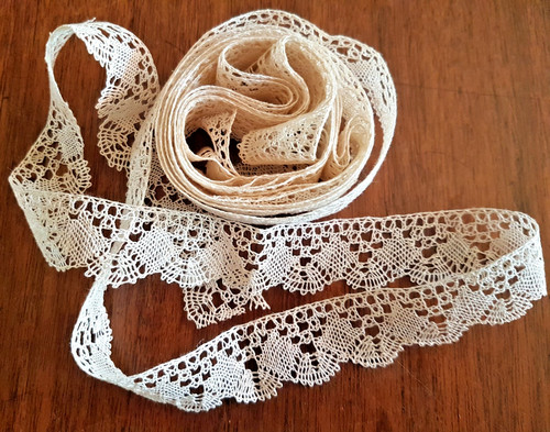 300 dentelle ancienne - 300, cm