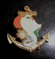 Insigne Escadron Blindé du