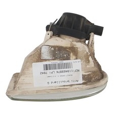 Anti brouillard gauche (feux)