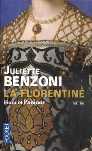 Florentine tome flora - la, 2