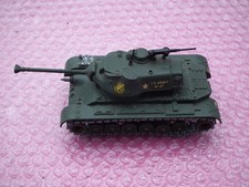 Solido 1/50 - char M47 General