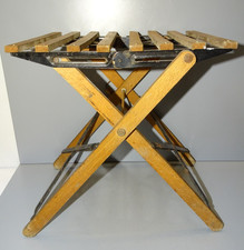 -PETIT BANC DE PECHEUR PLIABLE