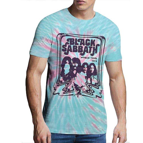 Black sabbath world tour 78 - sabbath,