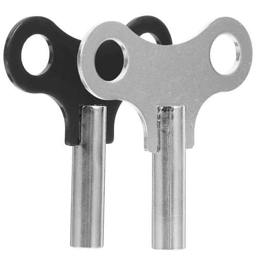 Pcs clock regulator key - pcs,