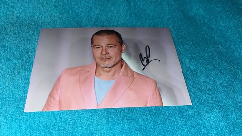 Brad pitt acteur actor - actor, photo