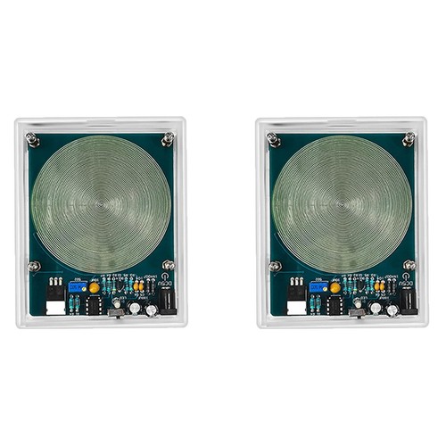 Générateur fréquence - 2x, de