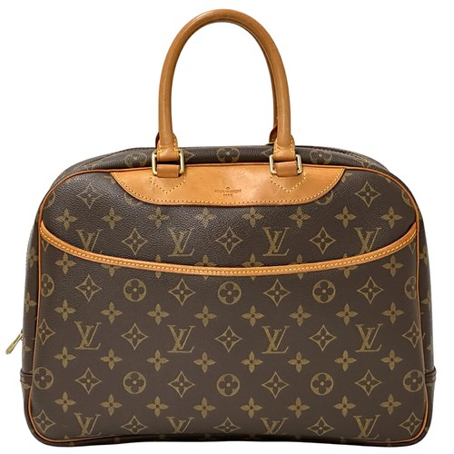 Sac main louis - main, vuitton