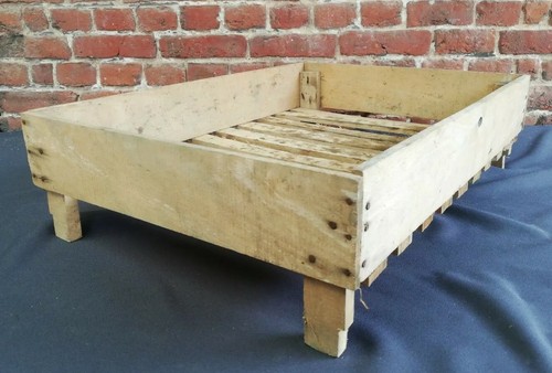 Caisse clayette en - caisse,