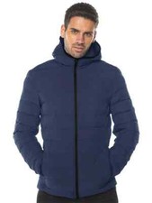 Blouson D'Aviateur Duvet Sport