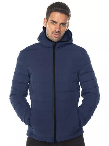 Blouson aviateur duvet - d'aviateur,