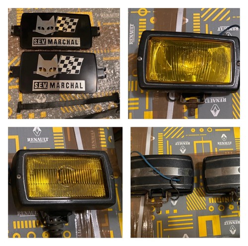 Spotlight foglights sev - spotlight,