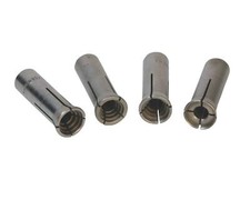 RCBS Rotary Case Collet, No. 4