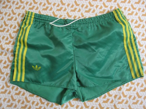 Short adidas ventex vert jaune - ventex,