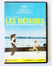DVD LES MEDUSES UN CONTE DE