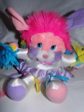 Peluche POPPLES Vintage POMPOM